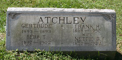 Frank H. Atchley 