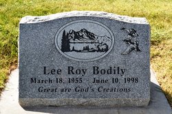 Lee Roy Bodily 