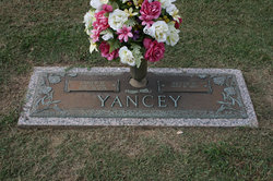 James Henry Yancey 