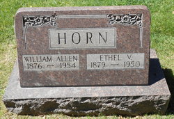 Ethel Horn 