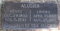 Henry Allgeier 