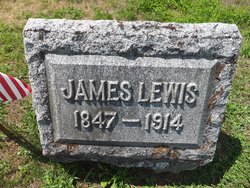James Lyndel Lewis 
