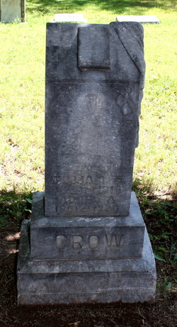 William E. Crow 