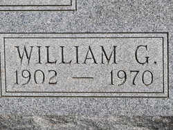 William Gordon “Bill” Harris 