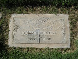 Thomas L. Dimitry 