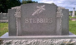 Charles E Stebbins 