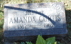 Amanda Curtis 