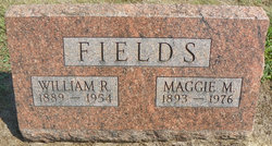 Maggie Mae Fields 