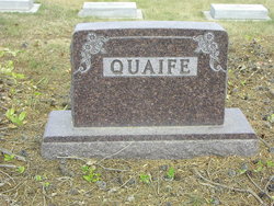 Leonard Charles Quaife 