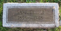 Samuel Jacob Barnitz 