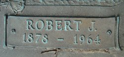 Robert Judson Boggus Sr.