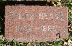 Ellen Beach 