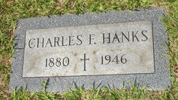 Charles Francis Hanks 