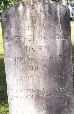 Stephen R. Pool 