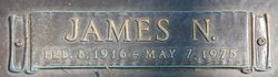James N Rogers 
