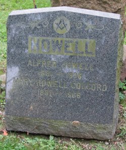 Alfred Howell 
