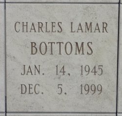 Charles Lamar Bottoms 