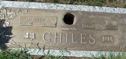 Alonzo Ambrose Chiles 