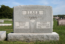 Ellen <I>Suter</I> Minder 