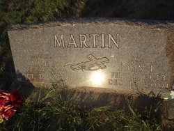 John L. Martin 