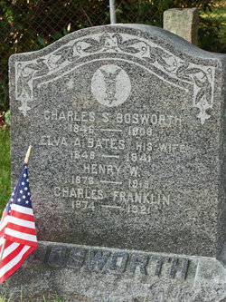 Charles S. Bosworth 
