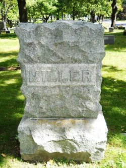 Albert J Miller 