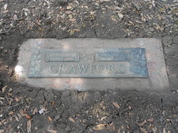 Earnest Earl Crawford 
