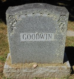 Rivington S Goodwin 