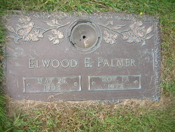 Elwood E. Palmer 
