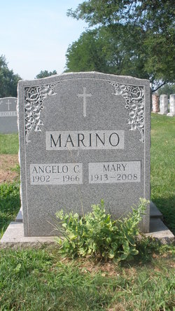 Angelo C. Marino 