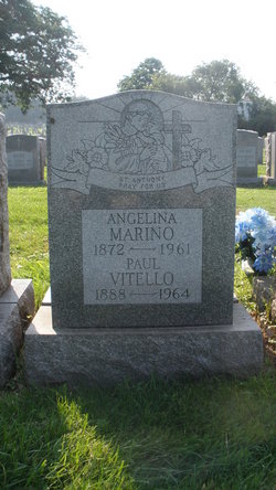 Angelina Marino 