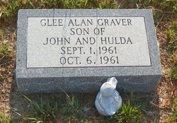 Glee Alan Graver 