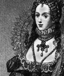 Agnes of Brandenburg 