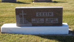 Henry J. Grein 