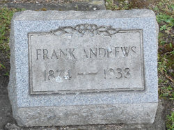 Frank Albert Andrews 