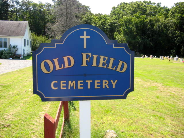 Old Field Cemetery