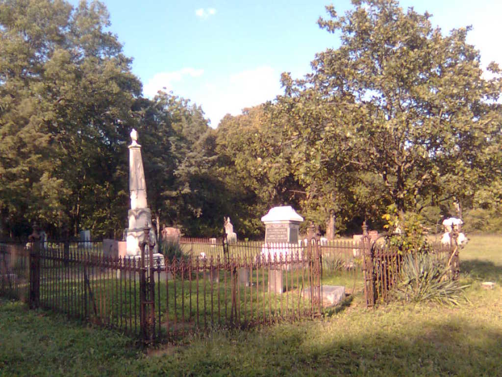 Neikirk Cemetery