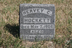 Hervey Corwin Hockett 