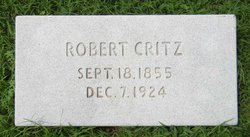 Robert Critz 