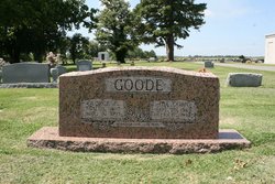 George Edward Goode 