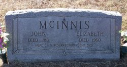 John McInnis Jr.