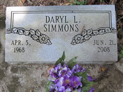 Daryl L. Simmons 