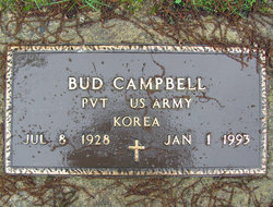Bud Campbell 