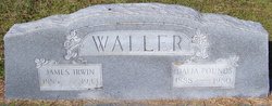 James Irwin Waller Sr.