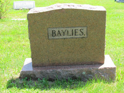 Daniel Baylies 