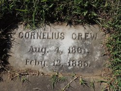 Cornelius Crew 
