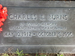 Charles Edward Burns 