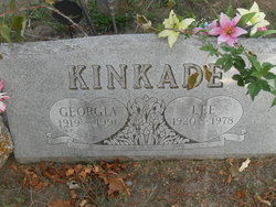 Lee Edward Kinkade 