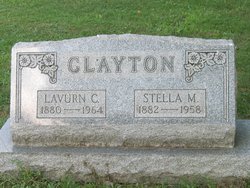 Lavurn Curt Clayton 
