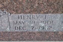 Henry John “Heine” Hagen 